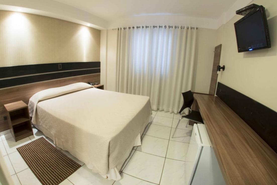 Estoril Hotel Marília المظهر الخارجي الصورة