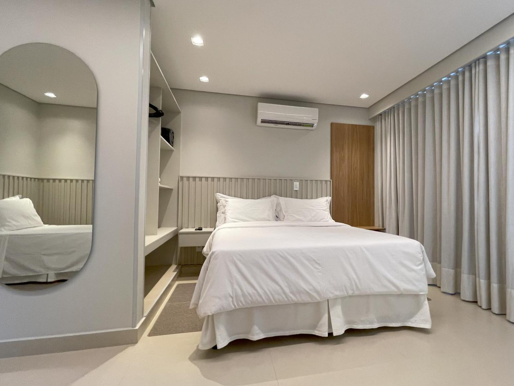 Estoril Hotel Marília المظهر الخارجي الصورة