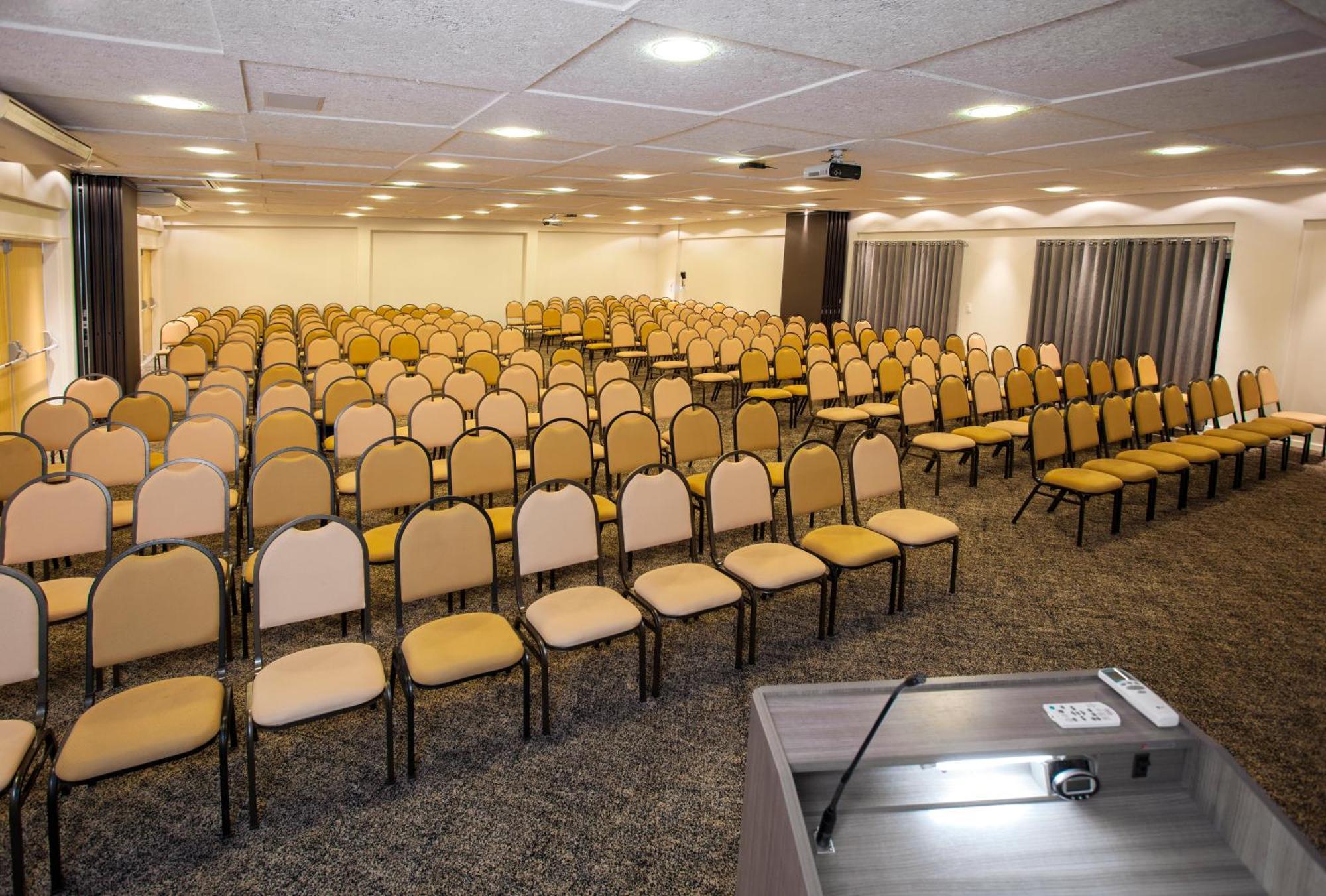 Estoril Hotel Marília المظهر الخارجي الصورة
