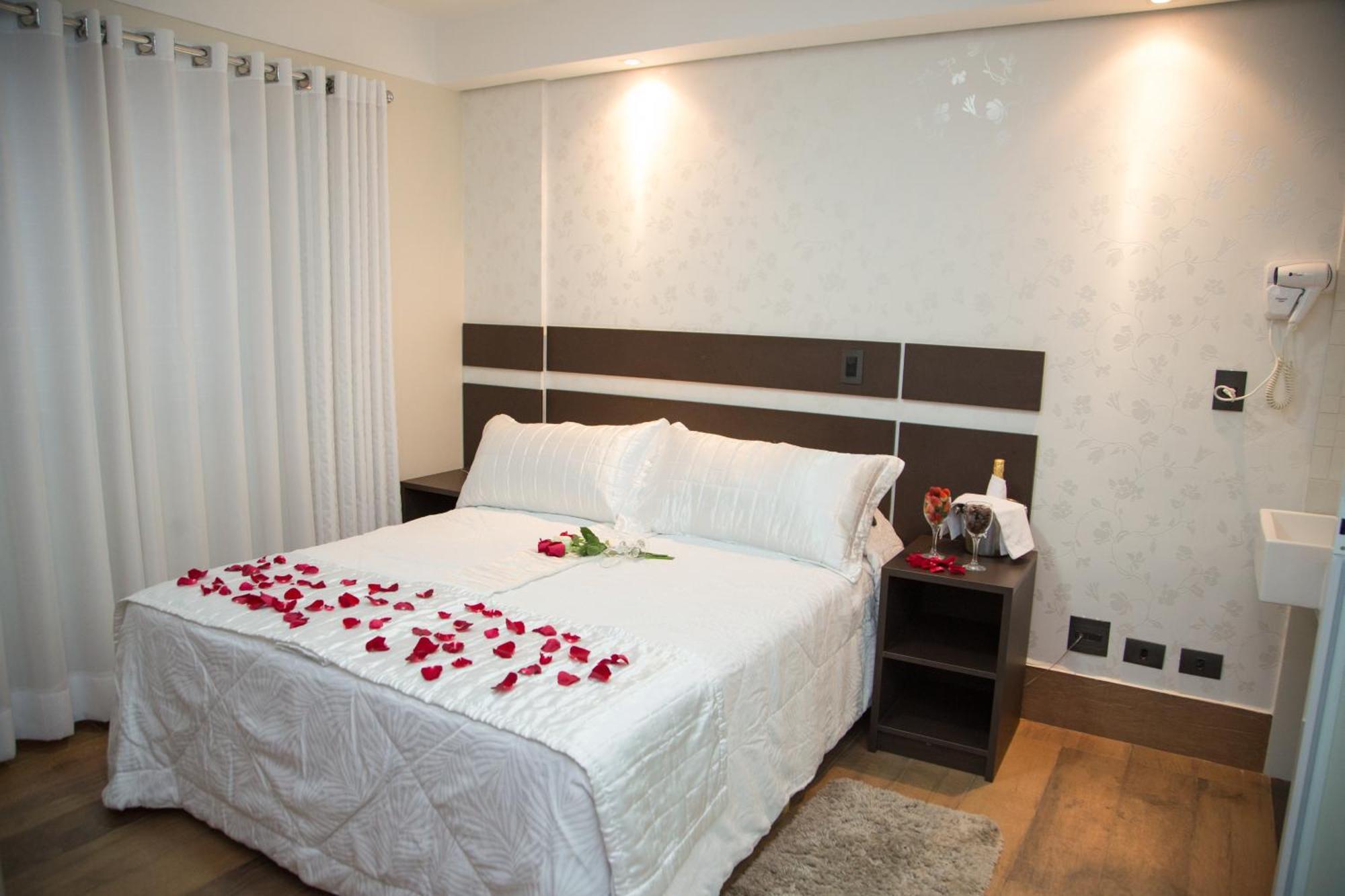 Estoril Hotel Marília المظهر الخارجي الصورة
