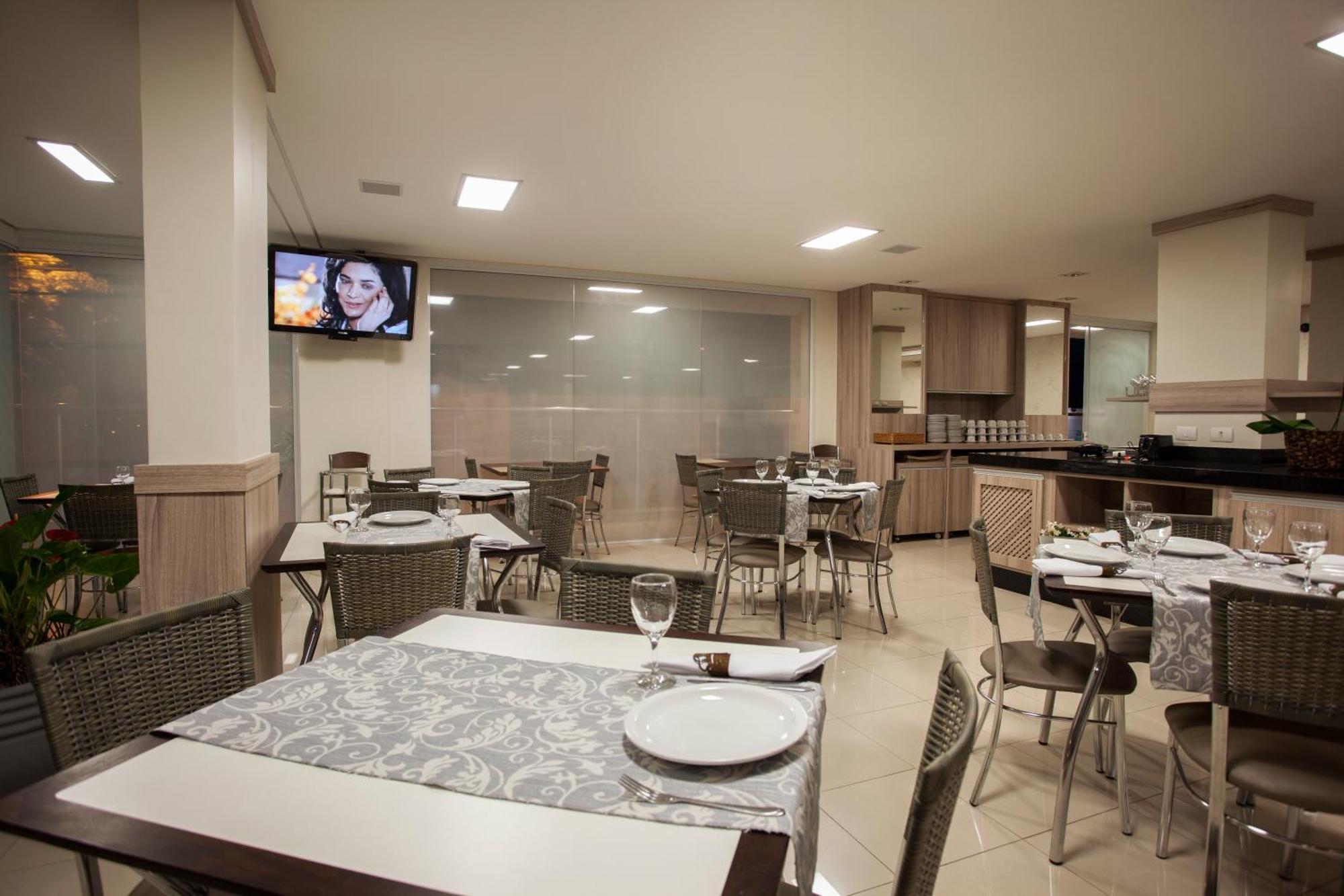 Estoril Hotel Marília المظهر الخارجي الصورة