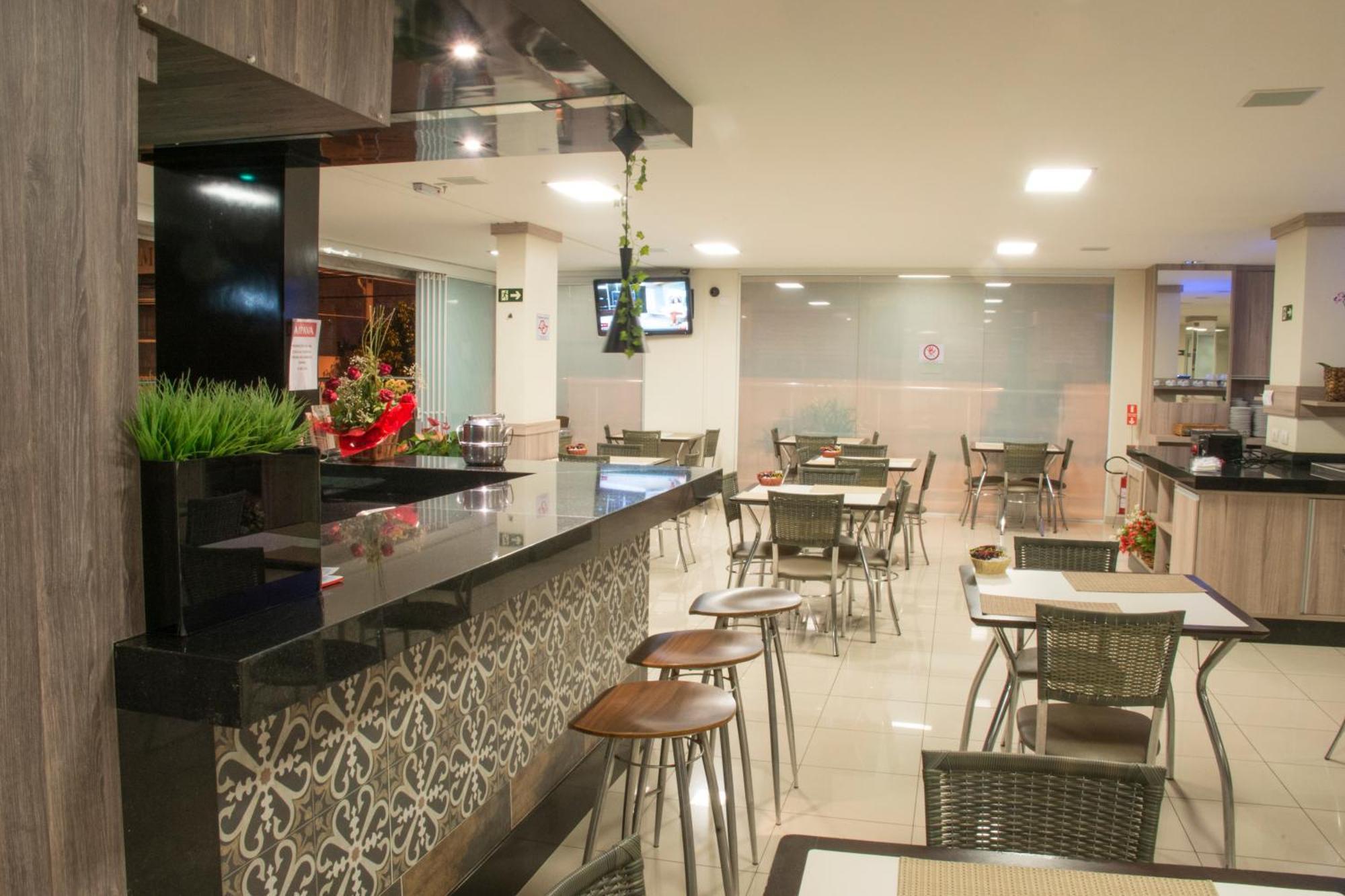 Estoril Hotel Marília المظهر الخارجي الصورة