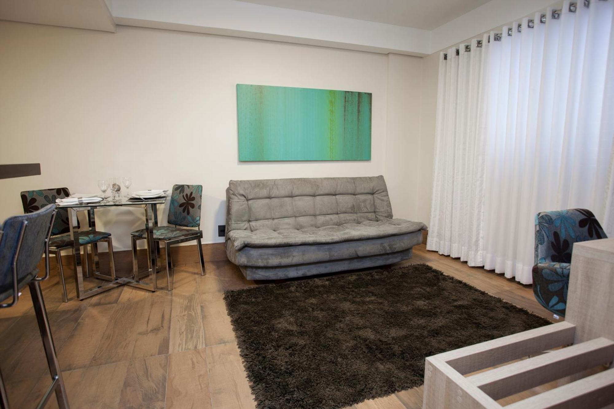 Estoril Hotel Marília الغرفة الصورة
