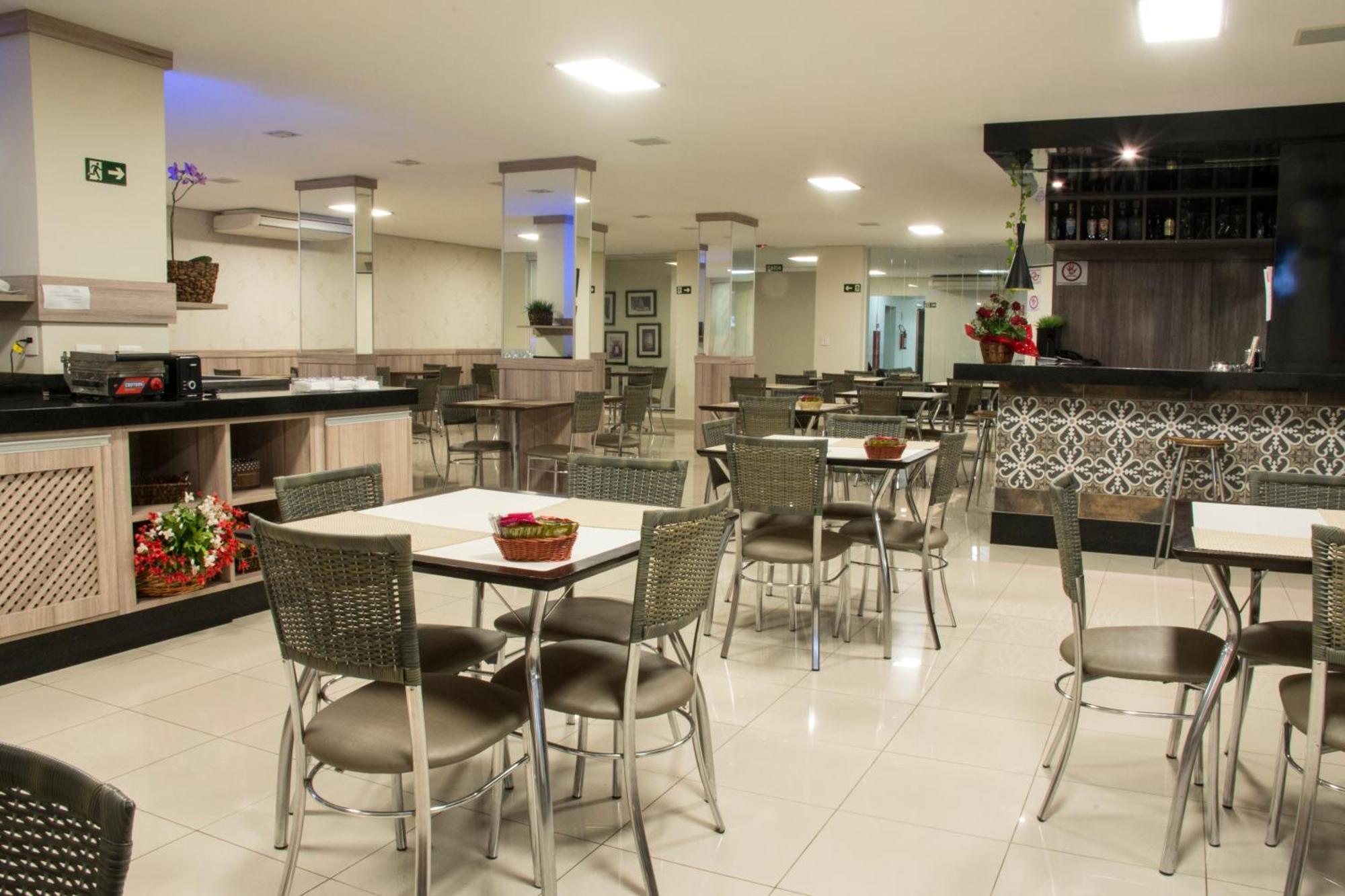 Estoril Hotel Marília المظهر الخارجي الصورة