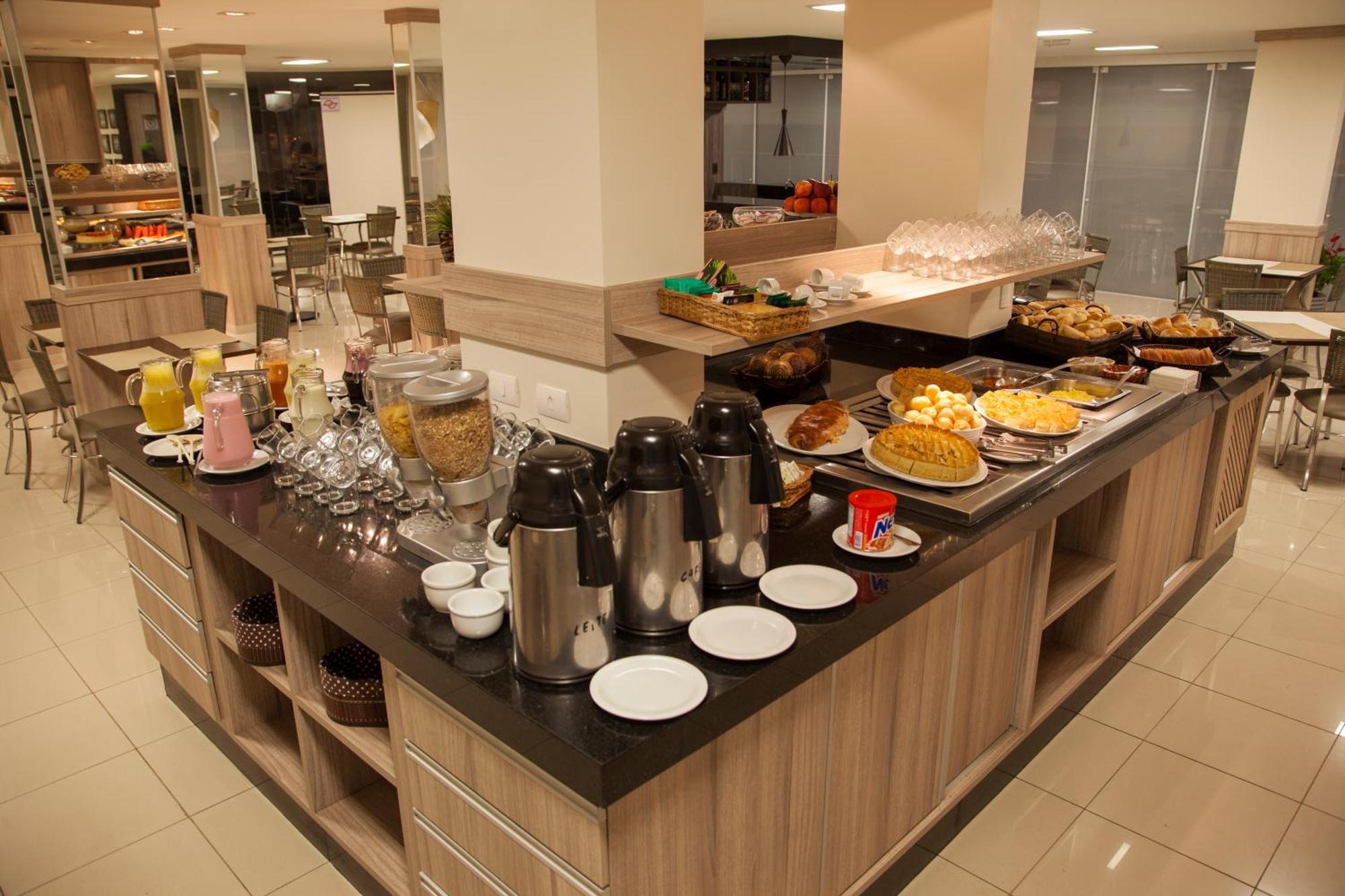 Estoril Hotel Marília المظهر الخارجي الصورة
