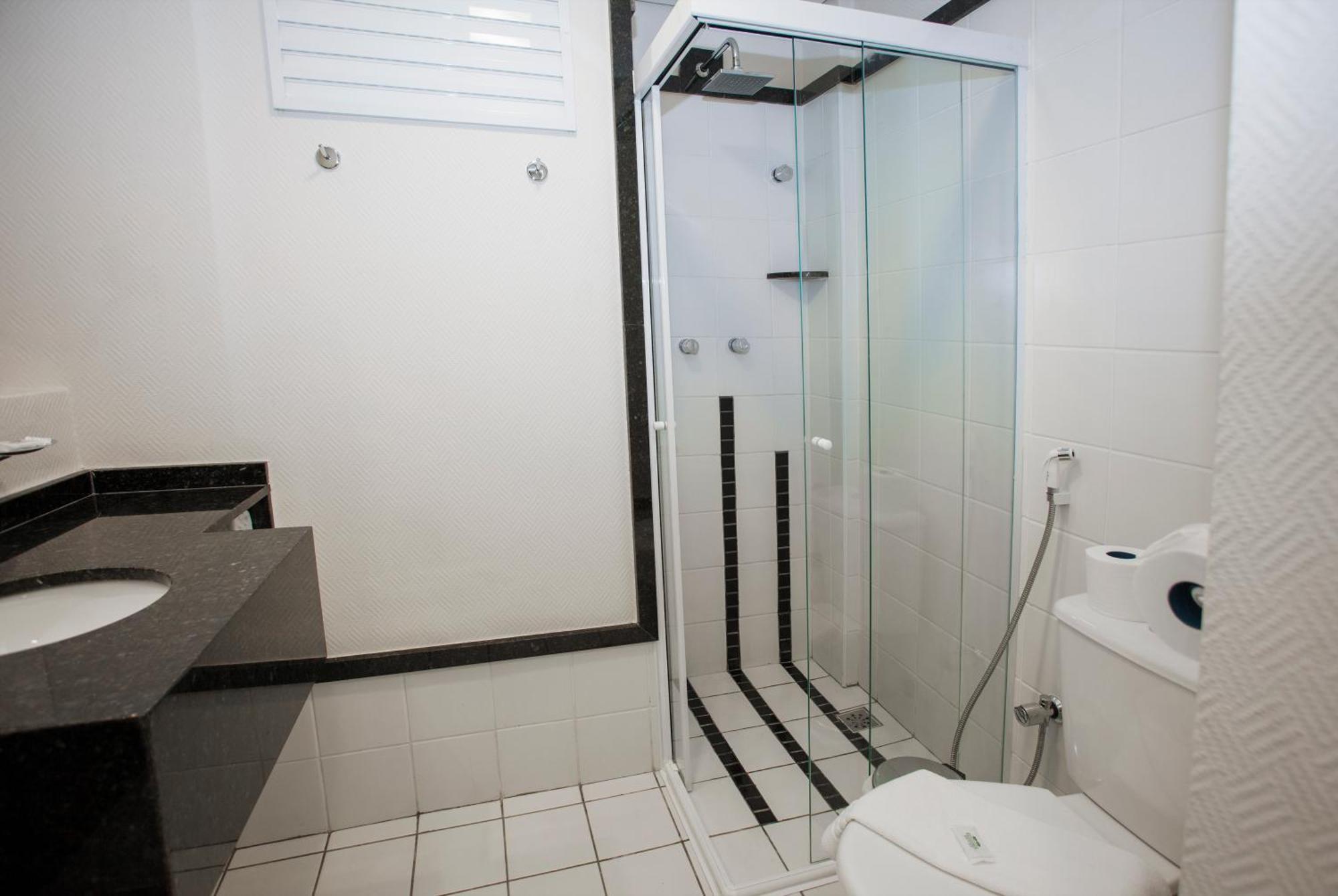Estoril Hotel Marília الغرفة الصورة