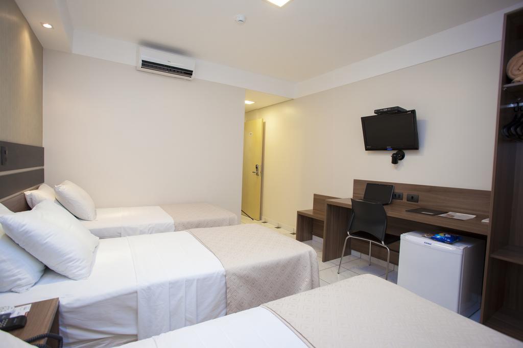 Estoril Hotel Marília المظهر الخارجي الصورة