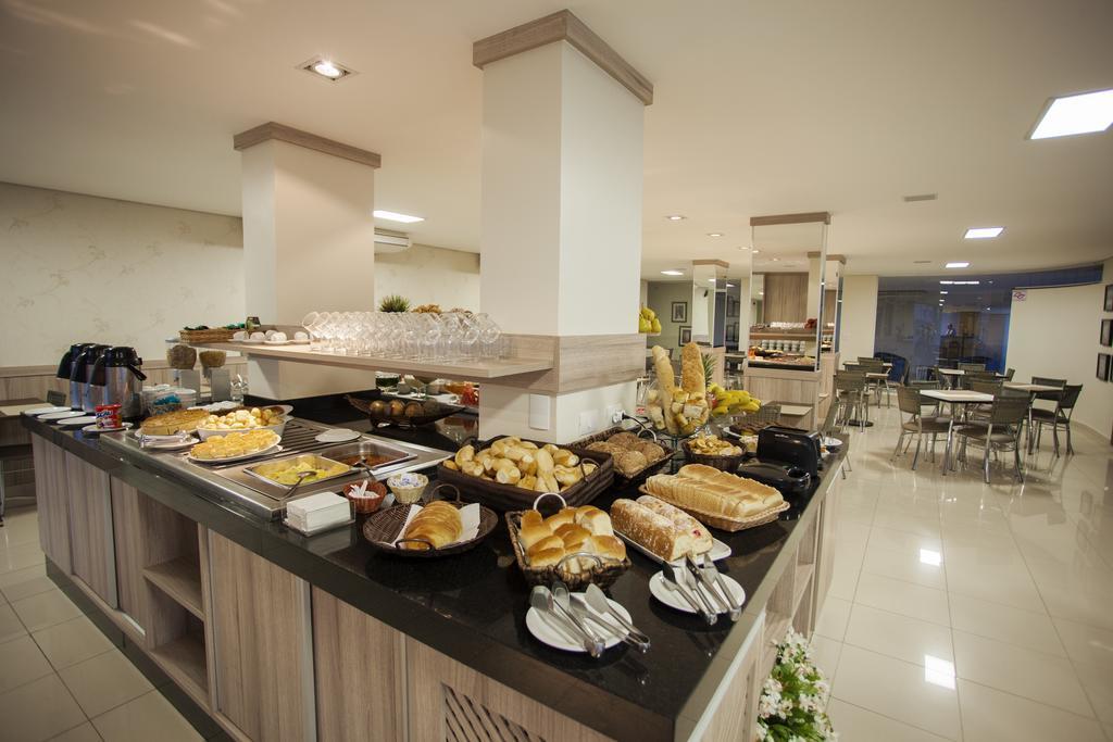 Estoril Hotel Marília المظهر الخارجي الصورة