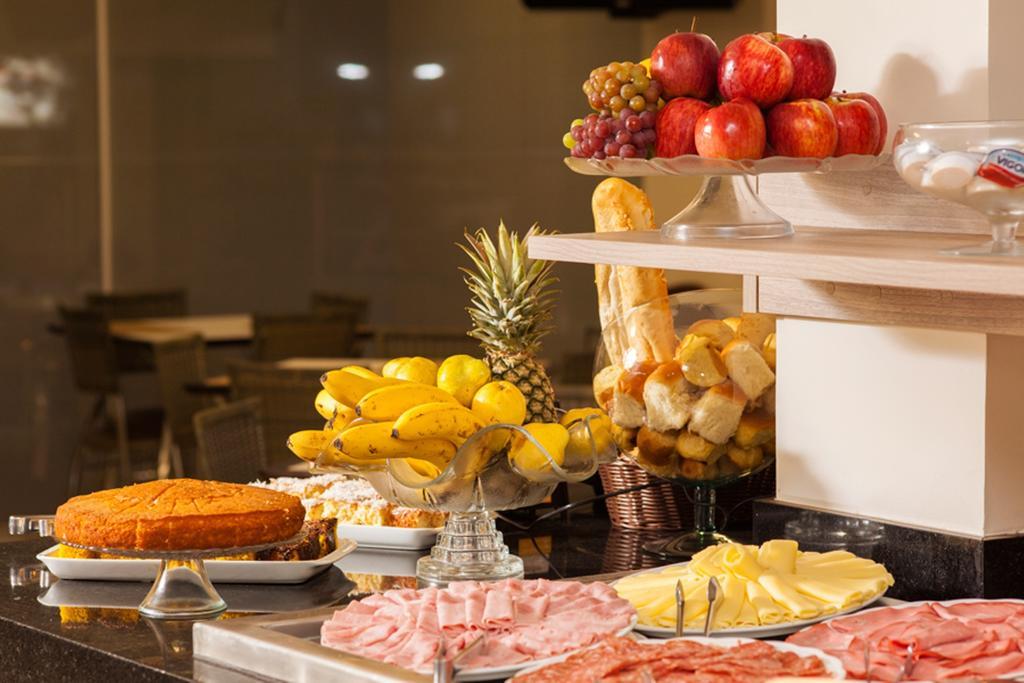 Estoril Hotel Marília المظهر الخارجي الصورة