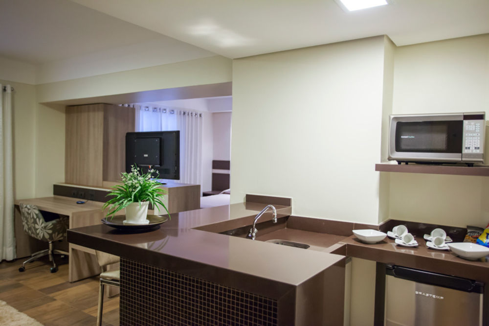Estoril Hotel Marília المظهر الخارجي الصورة