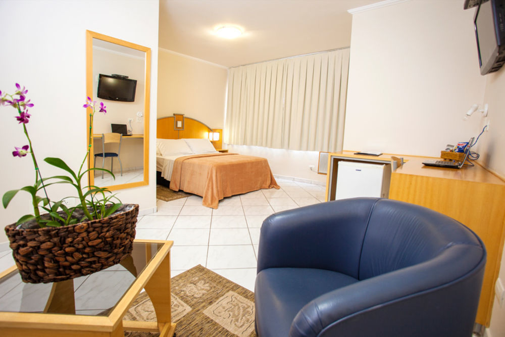 Estoril Hotel Marília المظهر الخارجي الصورة
