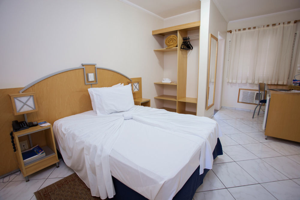 Estoril Hotel Marília المظهر الخارجي الصورة