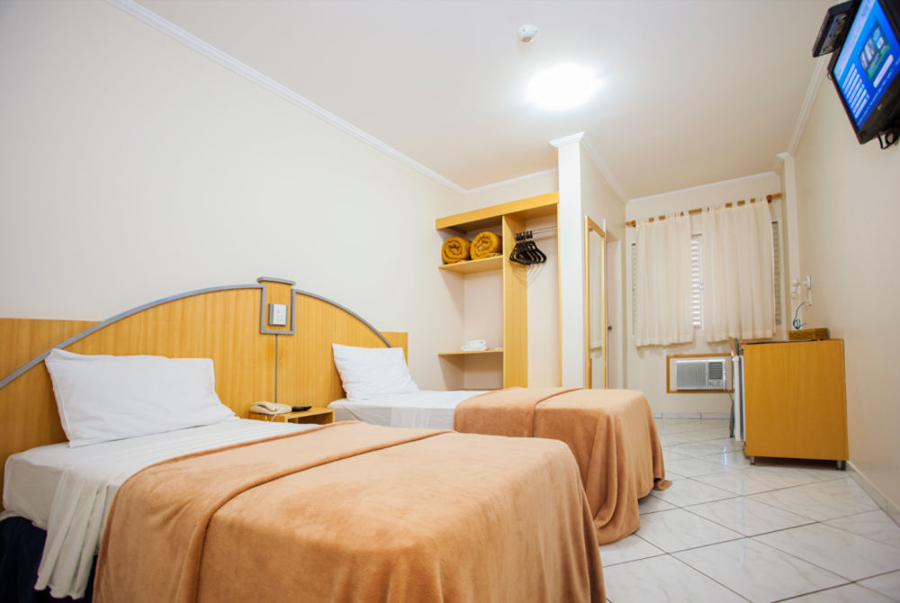 Estoril Hotel Marília المظهر الخارجي الصورة