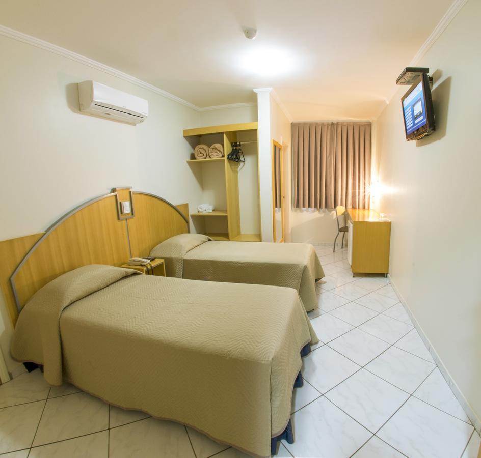 Estoril Hotel Marília المظهر الخارجي الصورة