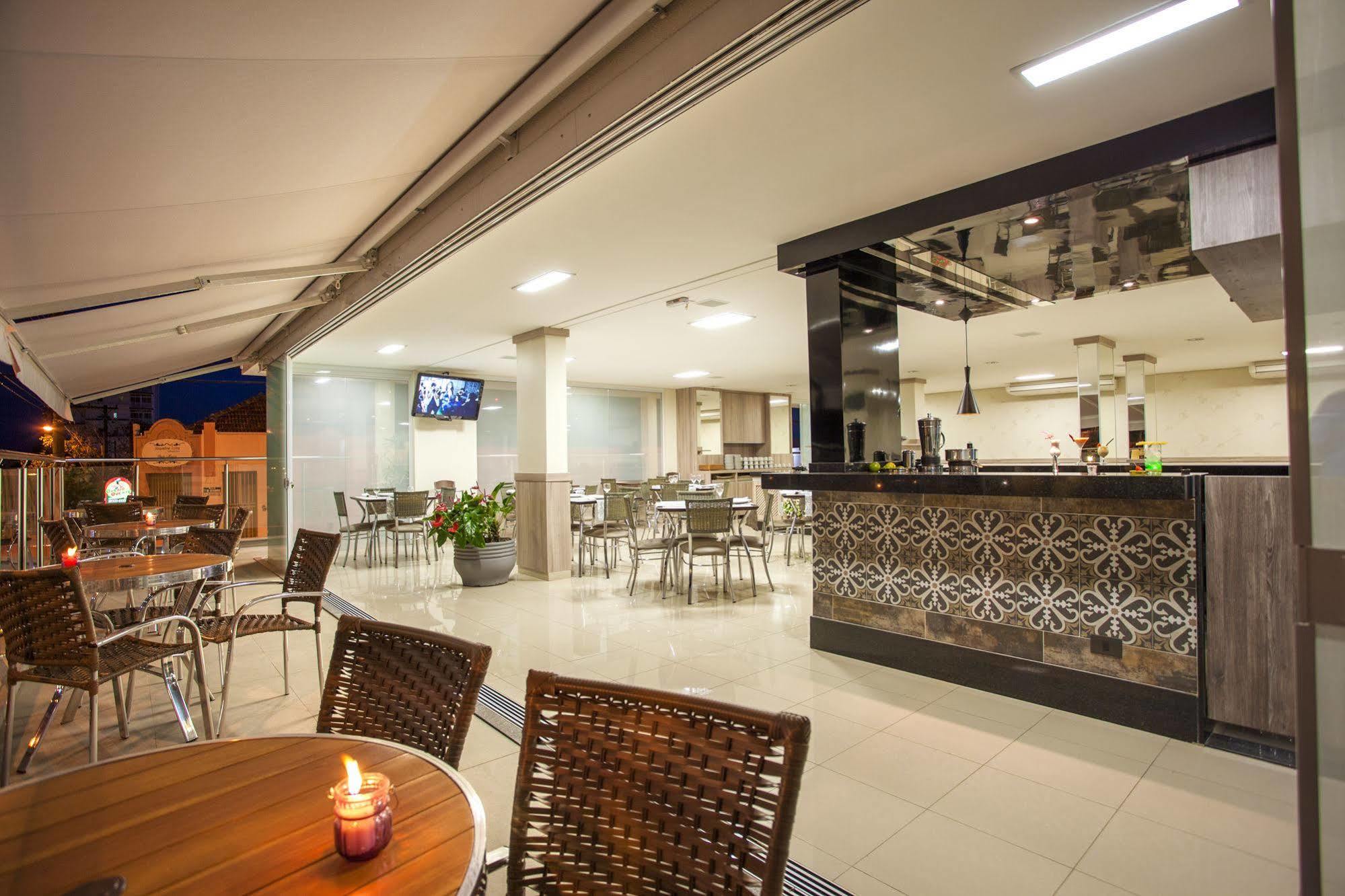 Estoril Hotel Marília المظهر الخارجي الصورة