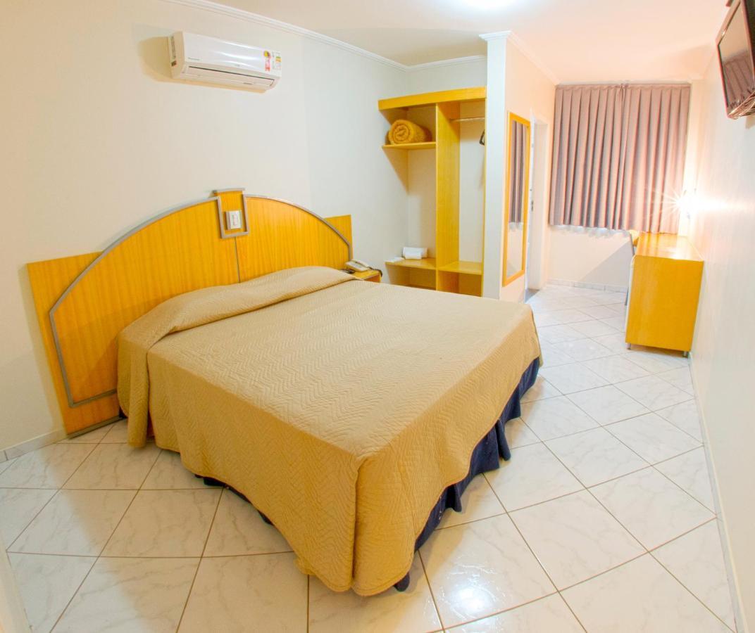 Estoril Hotel Marília المظهر الخارجي الصورة